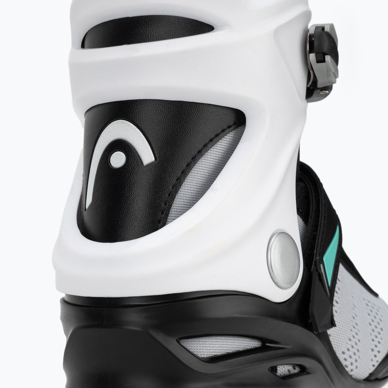 Női görkorcsolya HEAD Essence 84 green 11