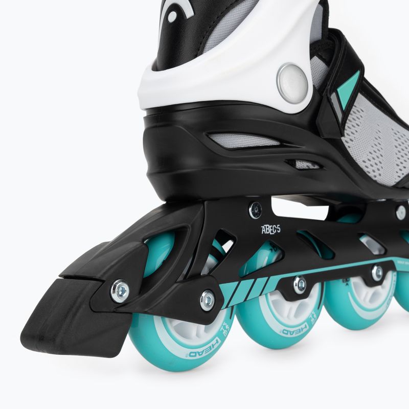 Női görkorcsolya HEAD Essence 84 green 14