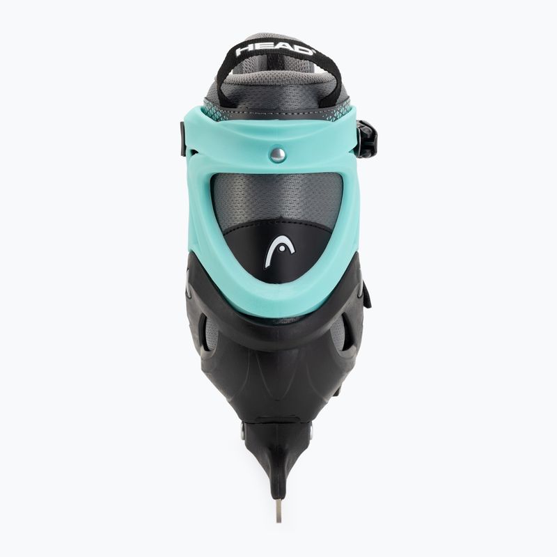 Gyerek görkorcsolya HEAD Galaxy 2w1 turquoise 23