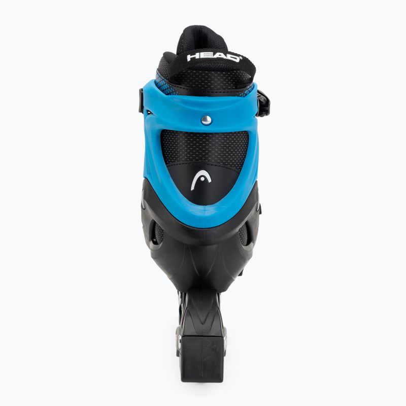 Gyerek görkorcsolya HEAD Galaxy 2w1 blue 11