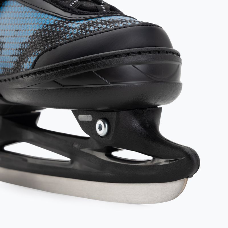 Gyerek görkorcsolya HEAD Galaxy 2w1 blue 26