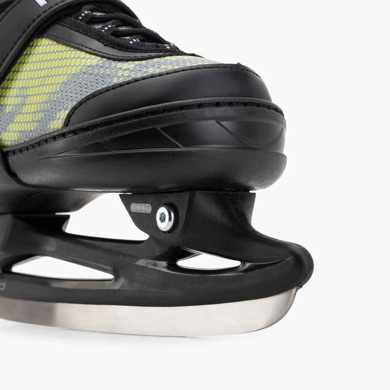 Gyerek görkorcsolya HEAD Galaxy 2w1 yellow 26