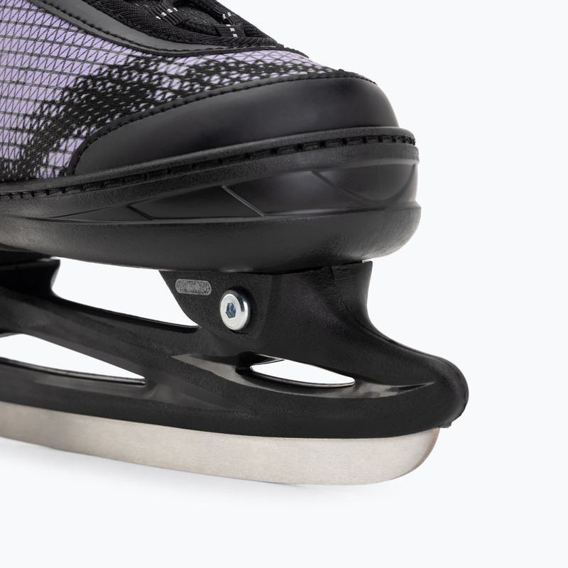 Gyerek görkorcsolya HEAD Galaxy 2w1 purple 26