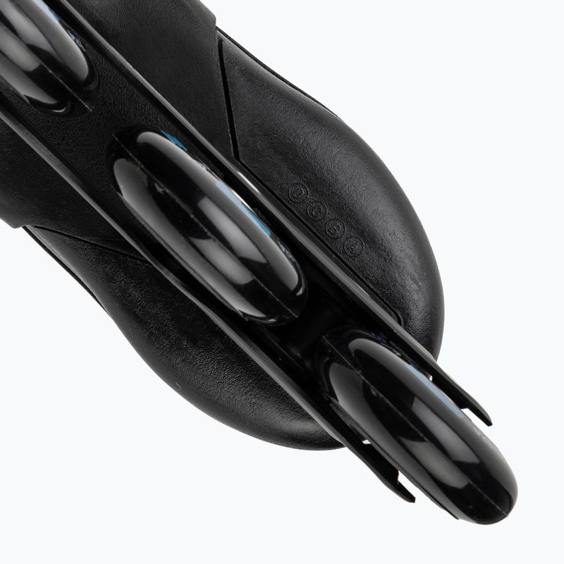 Gyerek görkorcsolya HEAD Climb blue 15