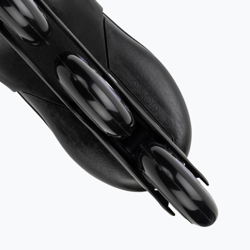 Gyerek görkorcsolya HEAD Climb purple 15