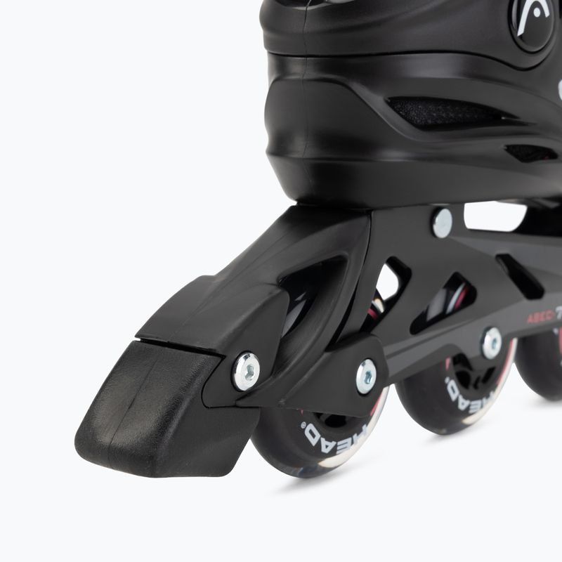 Női görkorcsolya HEAD Amaze X pink 14