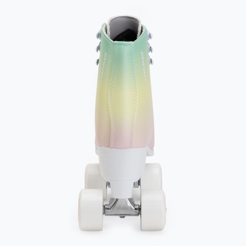 Női görkorcsolya HEAD Aurora colorful 5