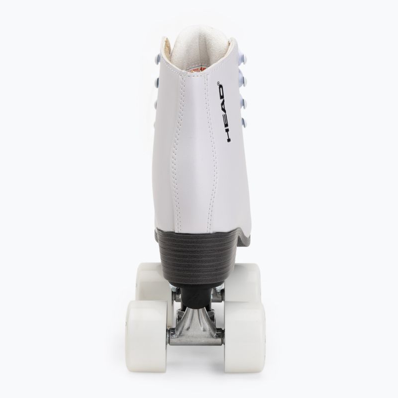 Női görkorcsolya HEAD Classic white 5