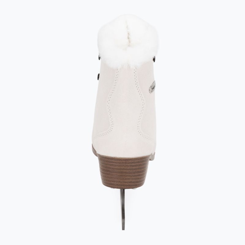 Műkorcsolya HEAD Larisa Beige 4