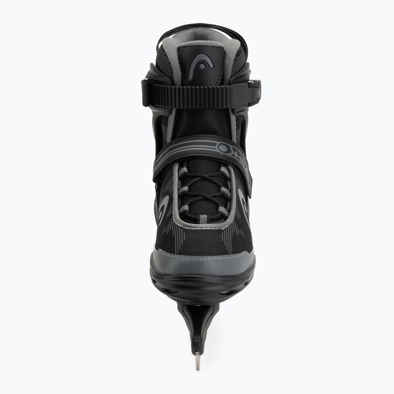 Férfi szabadidős korcsolya HEAD Icebreaker Black / Black 4