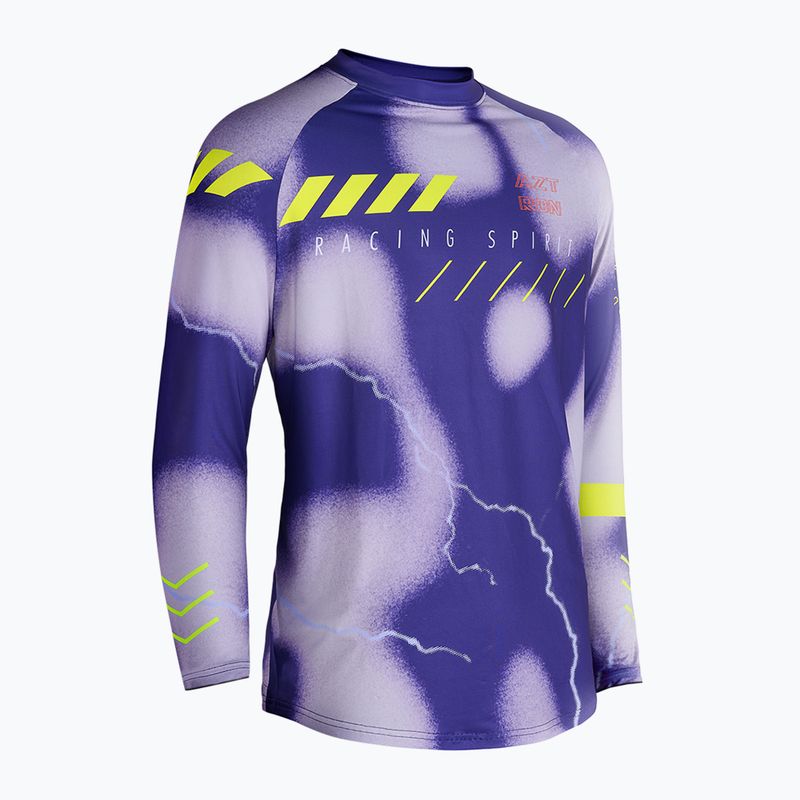 Aztron Star Jersey úszás hosszú ujjú
