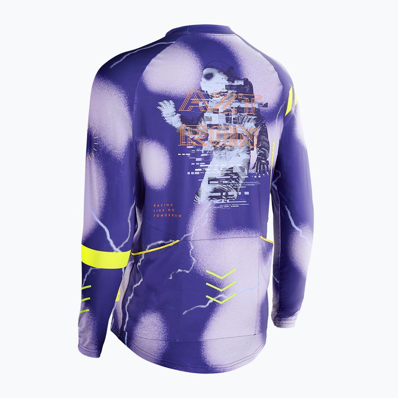 Aztron Star Jersey úszás hosszú ujjú 2