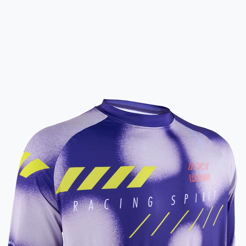Aztron Star Jersey úszás hosszú ujjú 3