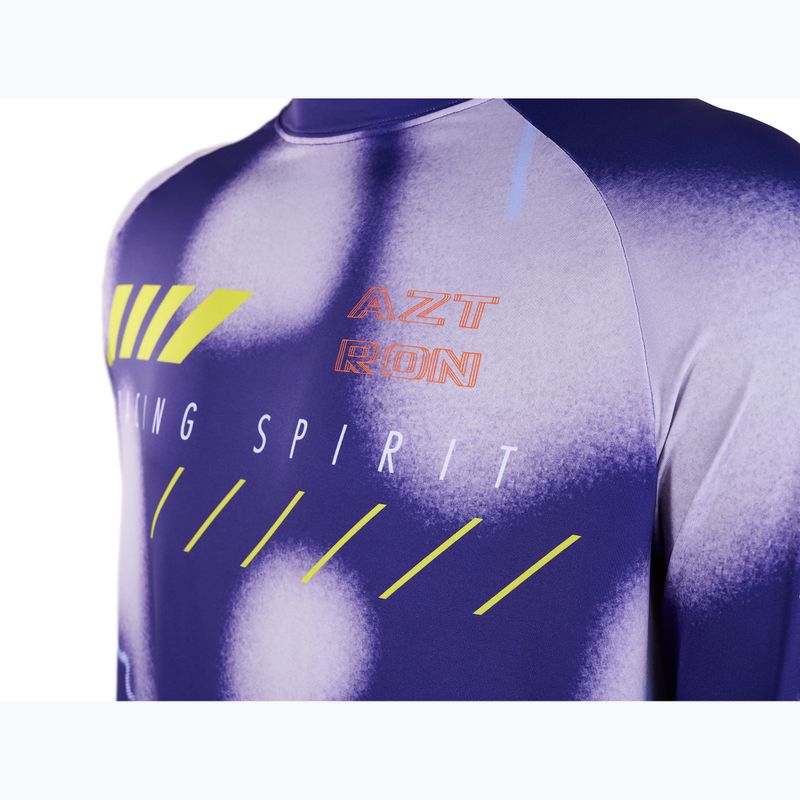 Aztron Star Jersey úszás hosszú ujjú 4