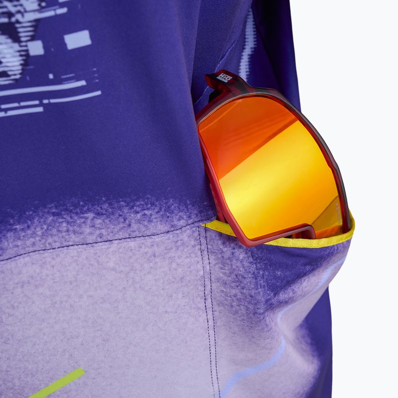 Aztron Star Jersey úszás hosszú ujjú 8