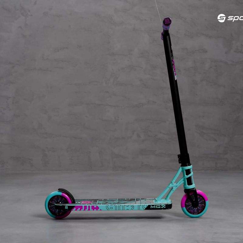 Freestyle robogó MGP MGX P1 Pro rózsaszín 23390 5