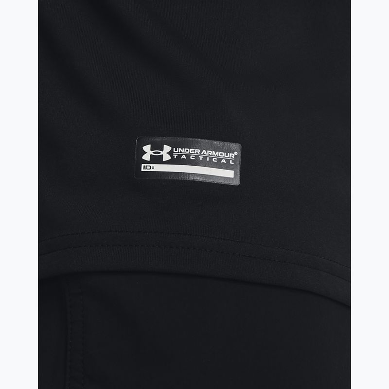 Férfi Under Armour Tactical Tech marine póló fekete/tiszta színből 4