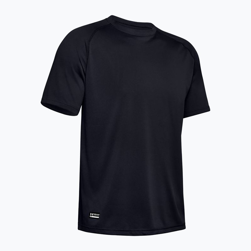 Férfi Under Armour Tactical Tech marine póló fekete/tiszta színből 5