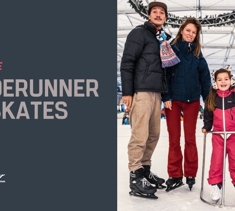 Gyermek korcsolya Rollerblade Comet G fehér 0P5026008G9 10