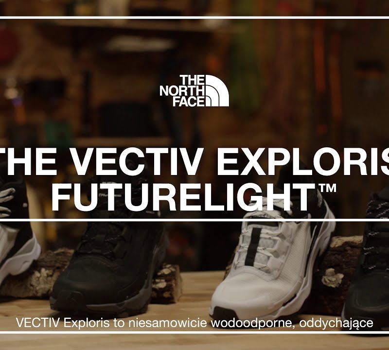 Férfi túrabakancsok The North Face Vectiv Exploris Futurelight fekete NF0A4T2WKZ21 11