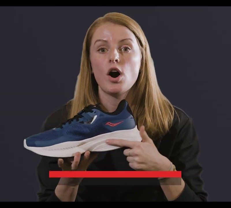 Férfi futócipő Saucony Guide 15 sárga S20684 17