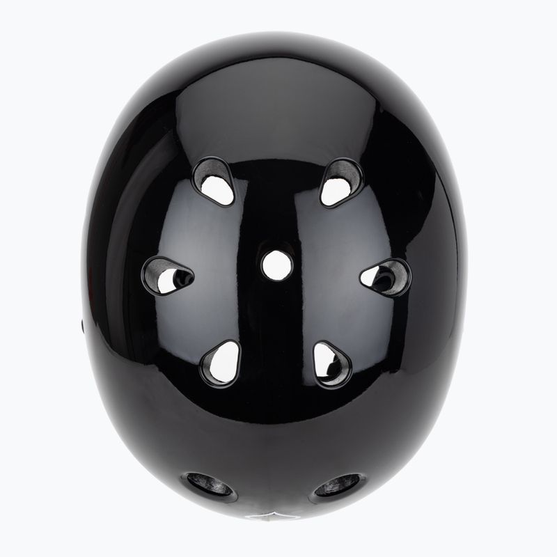 Pro-Tec Classic Certified sisak fényes fekete 6