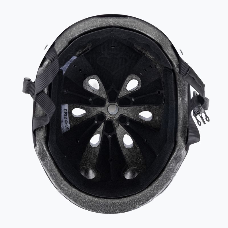 Pro-Tec Classic Certified sisak fényes fehér 5