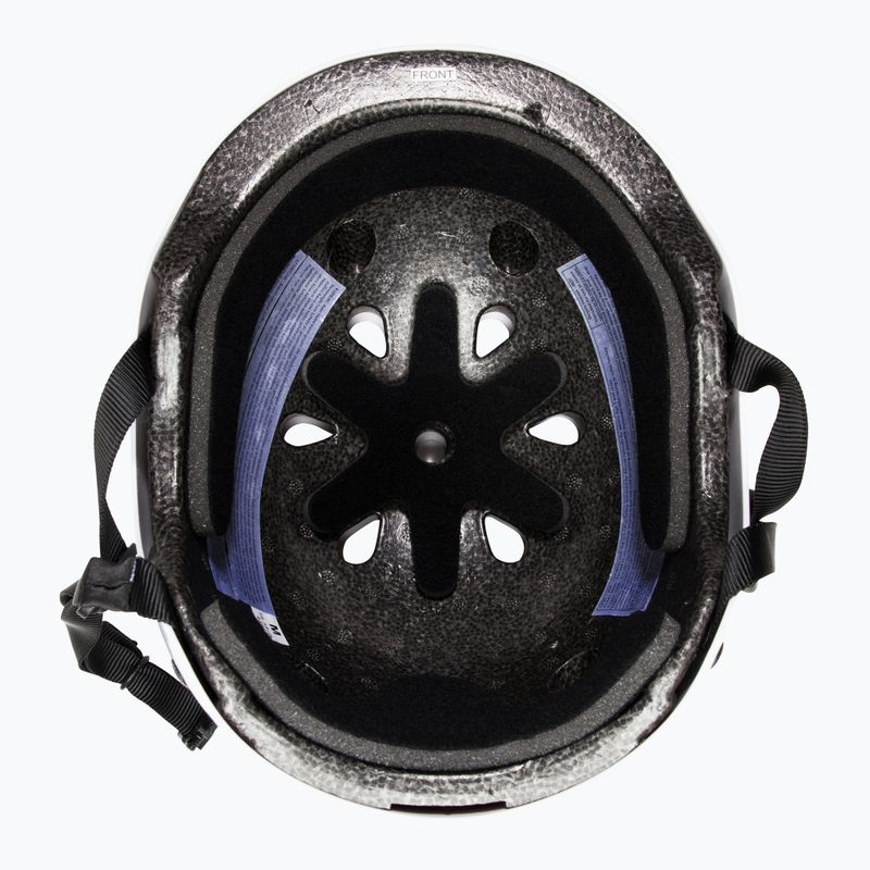Pro-Tec Classic Certified sisak fényes fehér 4