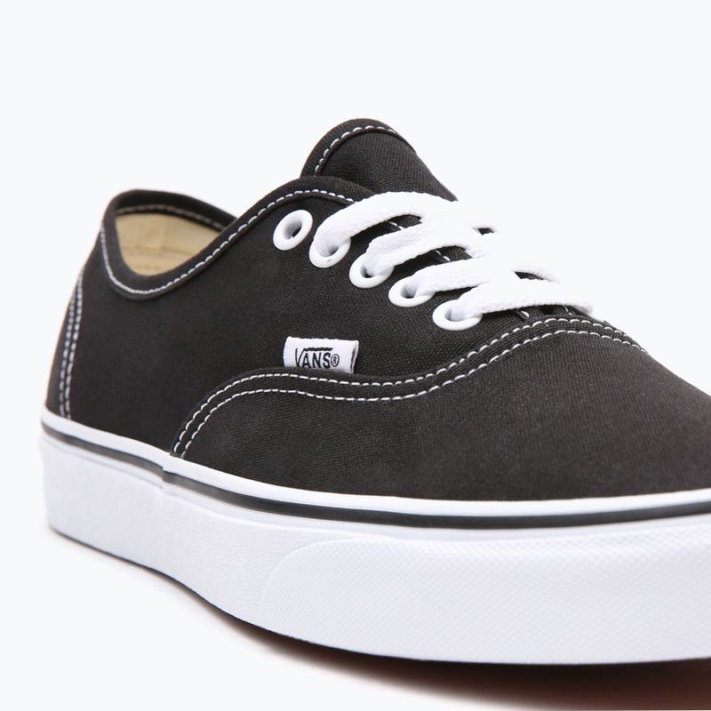 Cipő Vans UA Authentic black 10