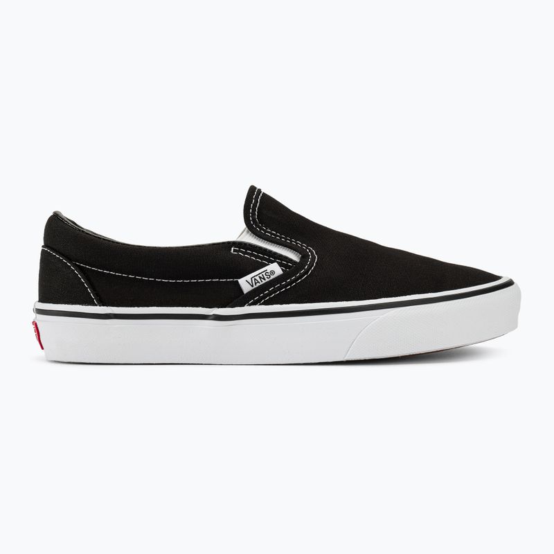 Cipő Vans UA Classic Slip-On black 2