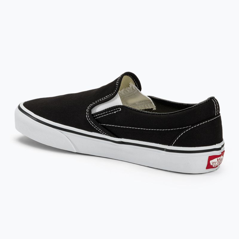 Cipő Vans UA Classic Slip-On black 3