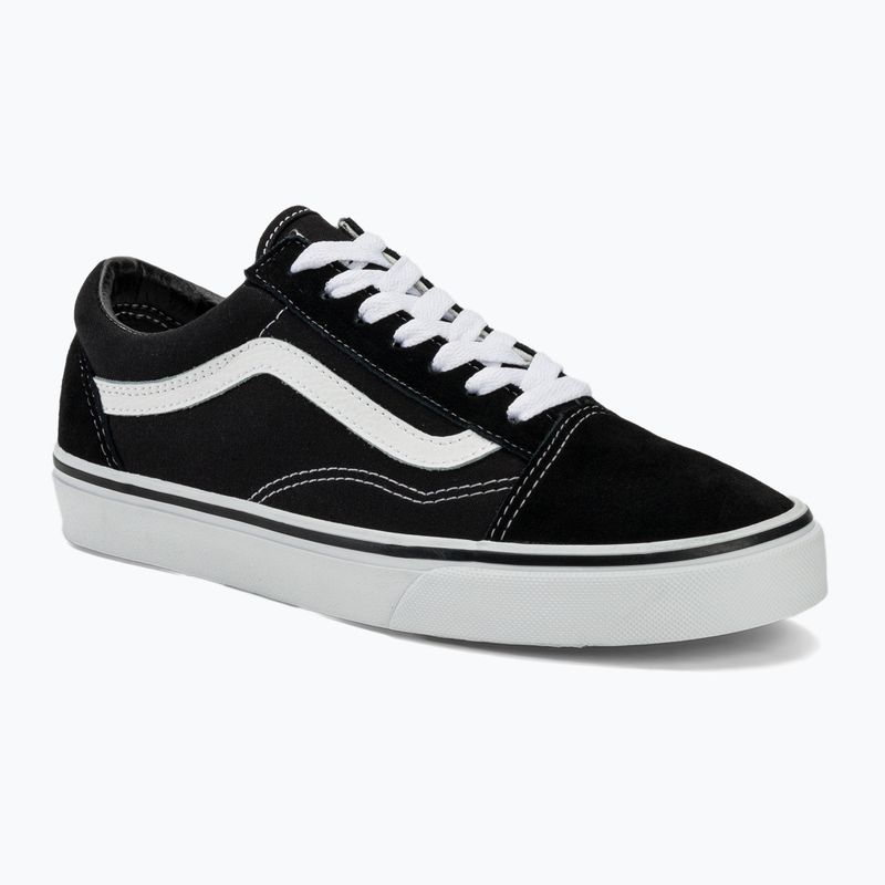 Cipő Vans UA Old Skool black/white