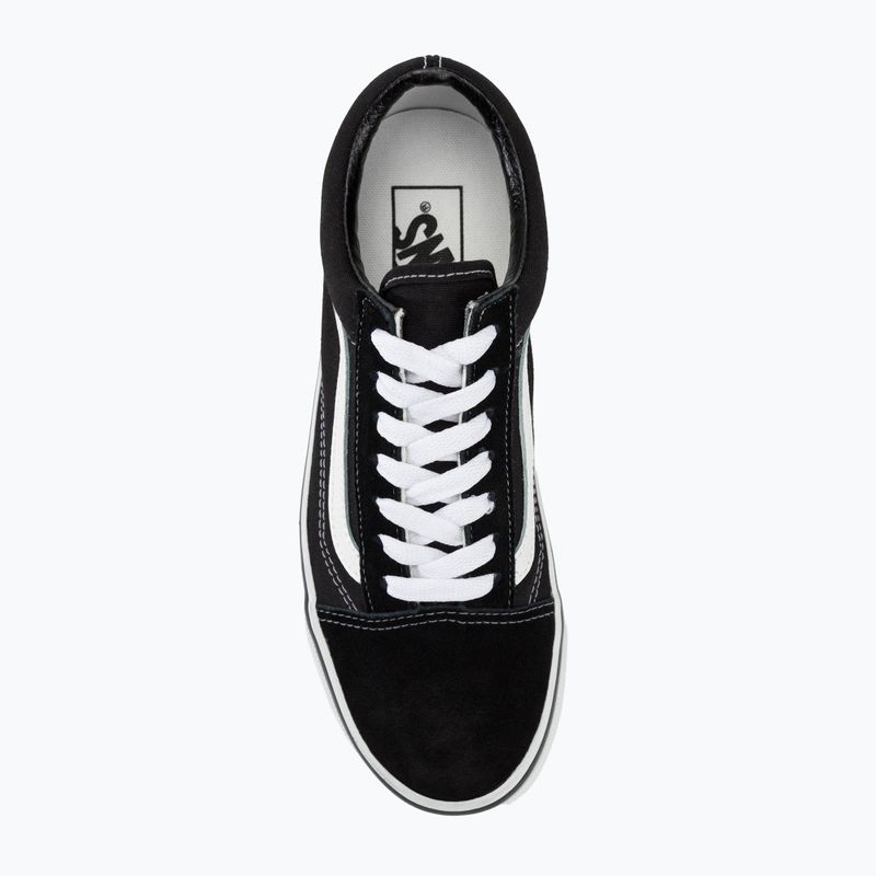 Cipő Vans UA Old Skool black/white 5