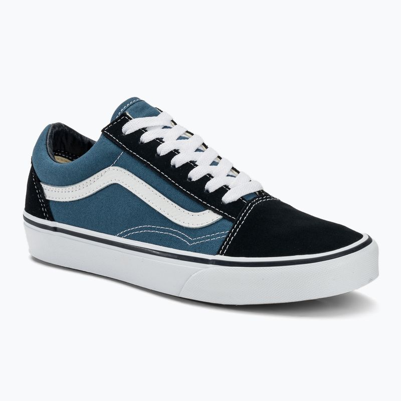 Cipő Vans UA Old Skool navy