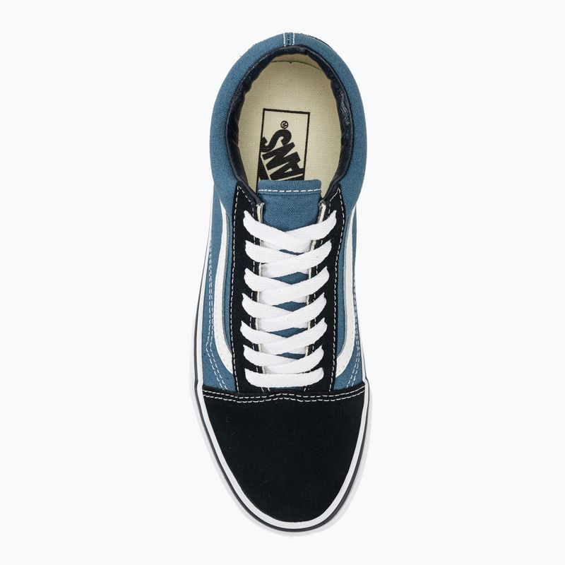 Cipő Vans UA Old Skool navy 6