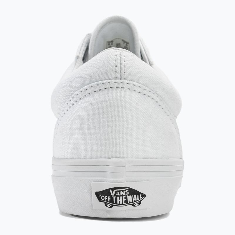 Cipő Vans UA Old Skool true white 6