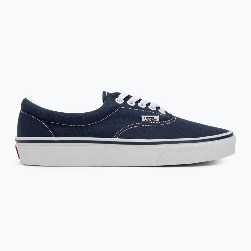 Vans UA Era True Navy cipő 2