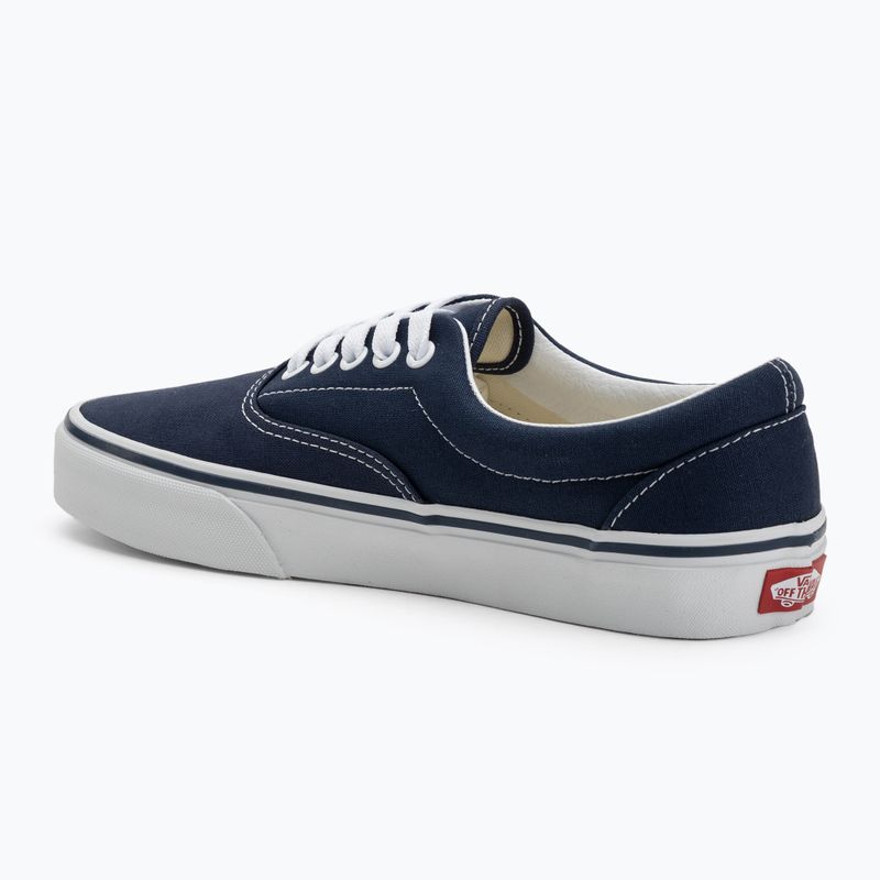 Vans UA Era True Navy cipő 3
