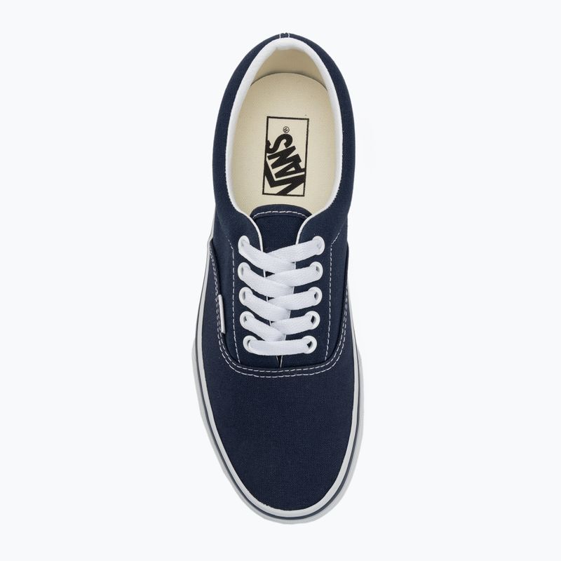 Vans UA Era True Navy cipő 5