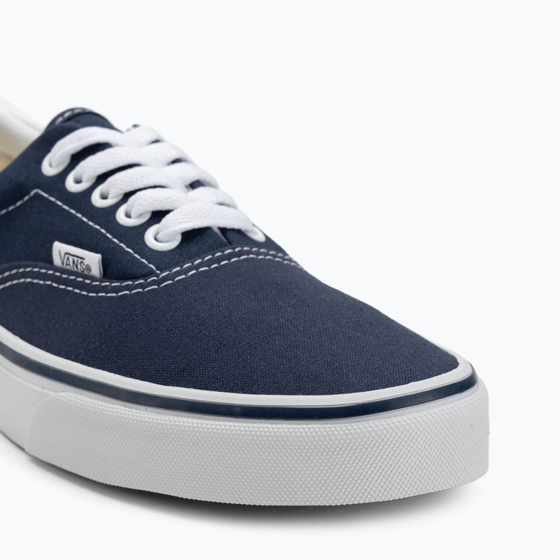 Vans UA Era True Navy cipő 7