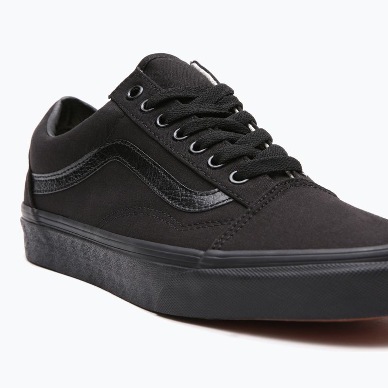 Cipő Vans UA Old Skool black/black 11