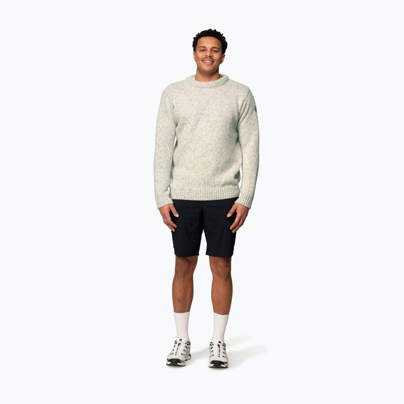 Pulóver Devold Nansen Wool grey/melange 2