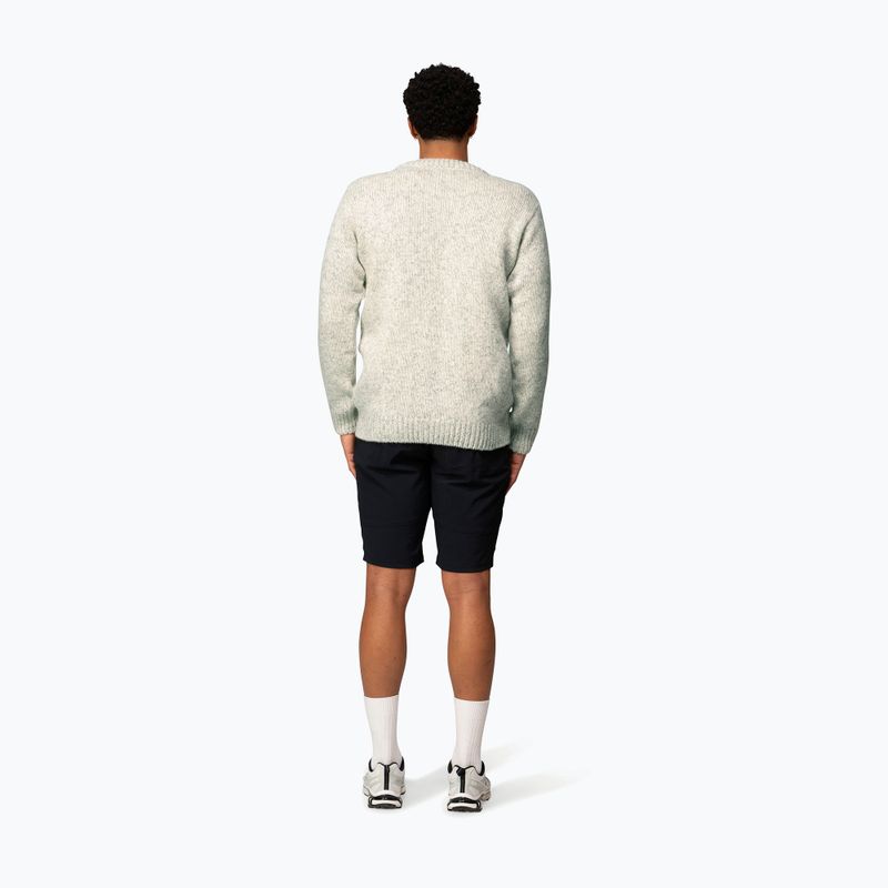 Pulóver Devold Nansen Wool grey/melange 3