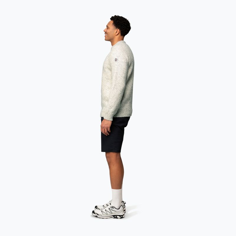 Pulóver Devold Nansen Wool grey/melange 4