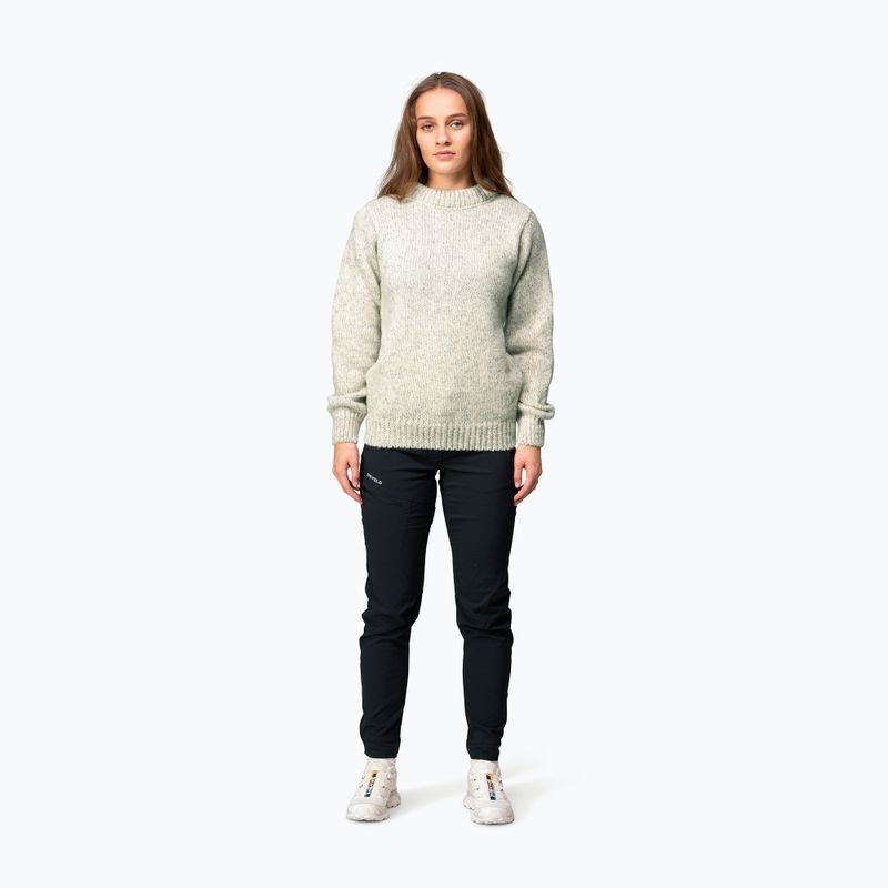 Pulóver Devold Nansen Wool grey/melange 5
