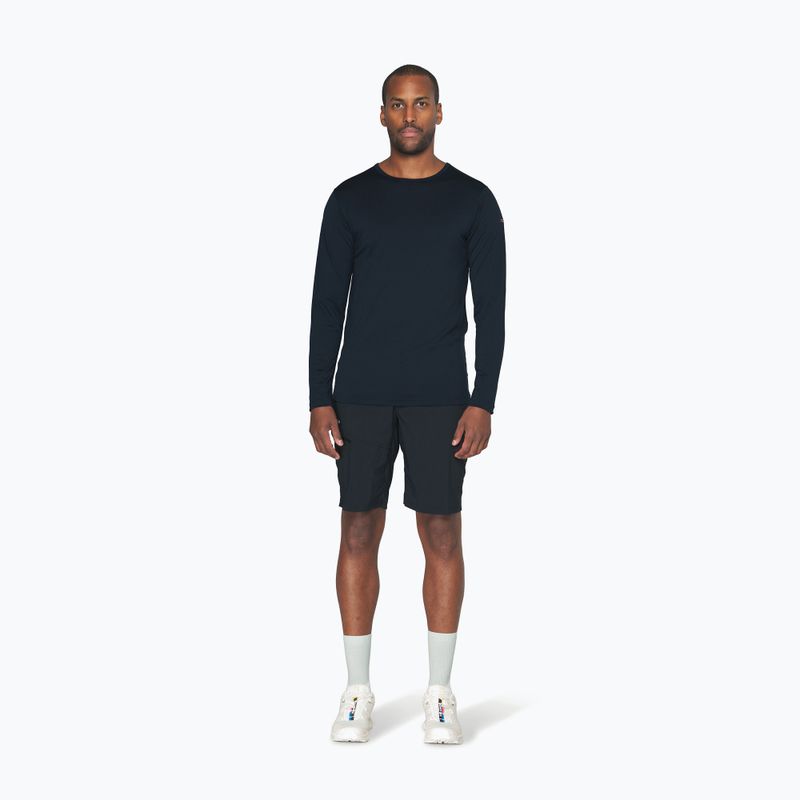 Férfi Termoaktiv pulóver Devold Breeze Merino 150 ink 2