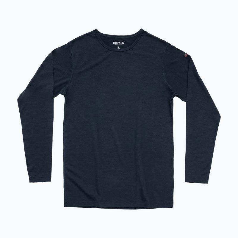 Férfi Termoaktiv pulóver Devold Breeze Merino 150 ink 5
