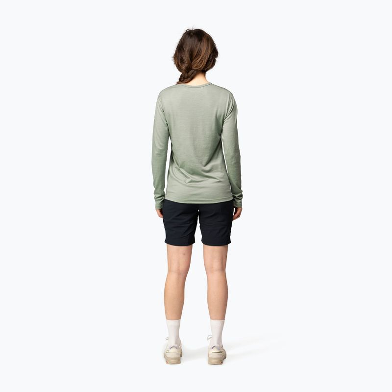 Női Termoaktiv pulóver Devold Breeze Plus Merino 200 fog 3