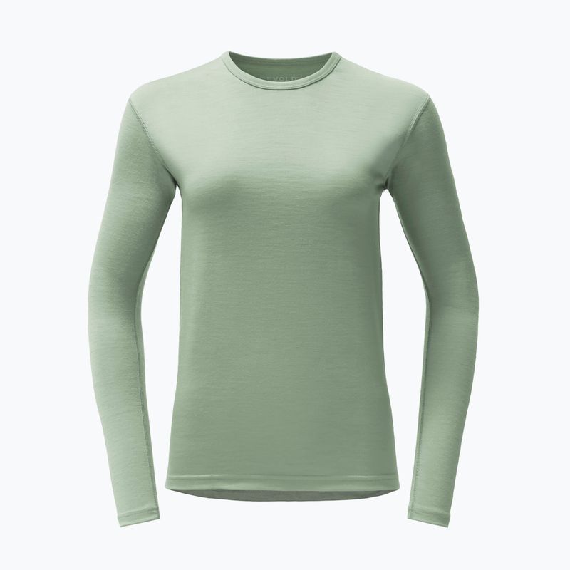 Női Termoaktiv pulóver Devold Breeze Plus Merino 200 fog 4