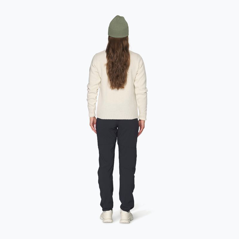 Pulóver Devold Nansen Refined off white 3
